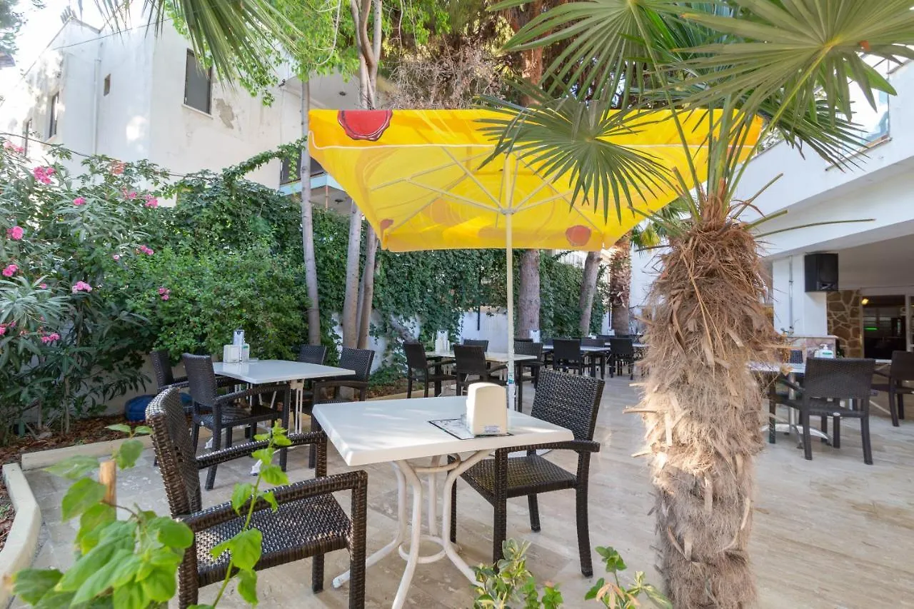 Ponz Hotel Kusadası Turquie