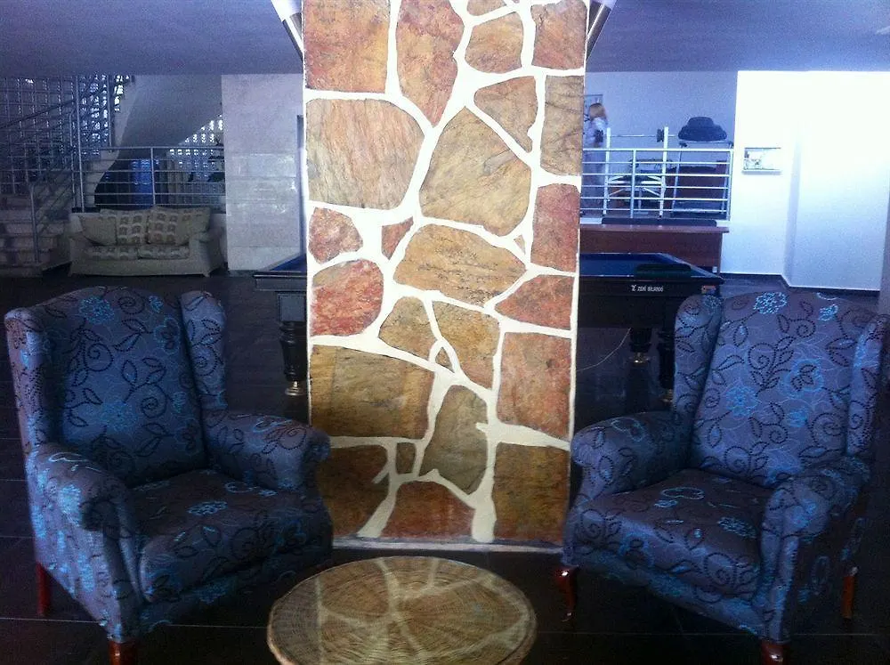 Ponz Hotel Kusadası 3*,  Turquie