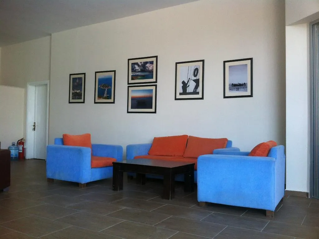 Ponz Hotel Kusadası