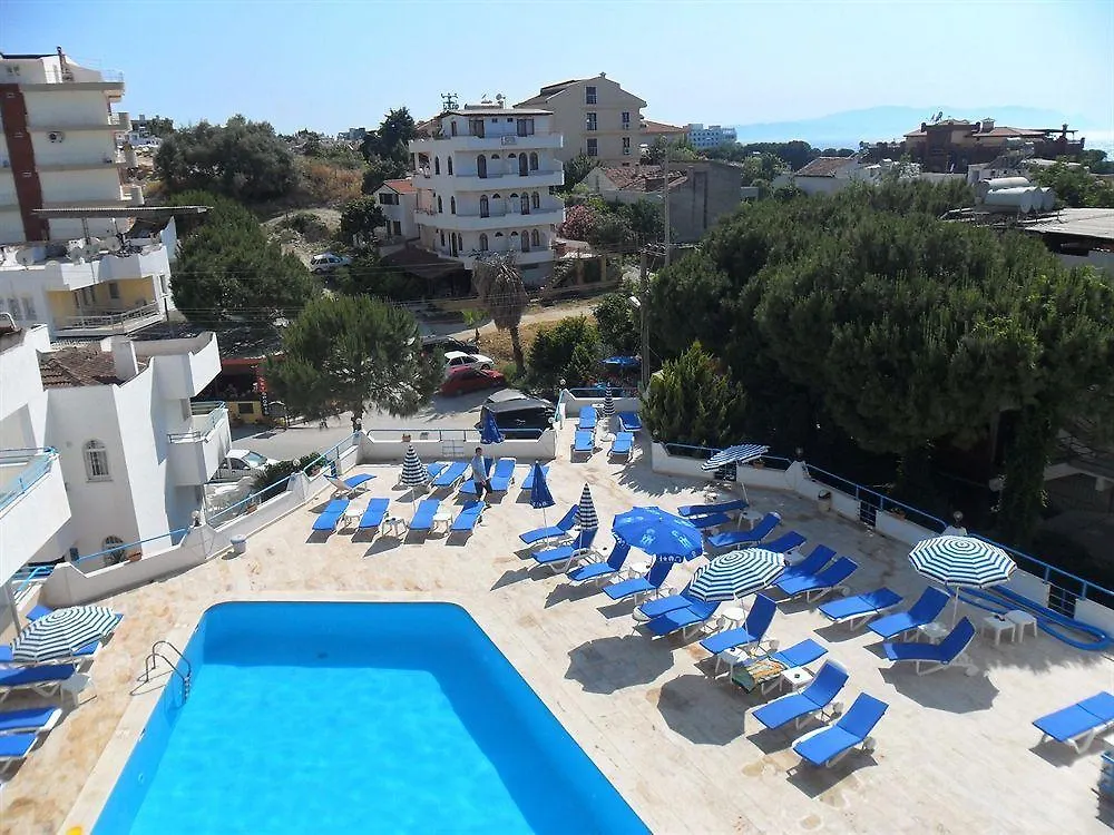 ***  Ponz Hotel Kusadası Turquie