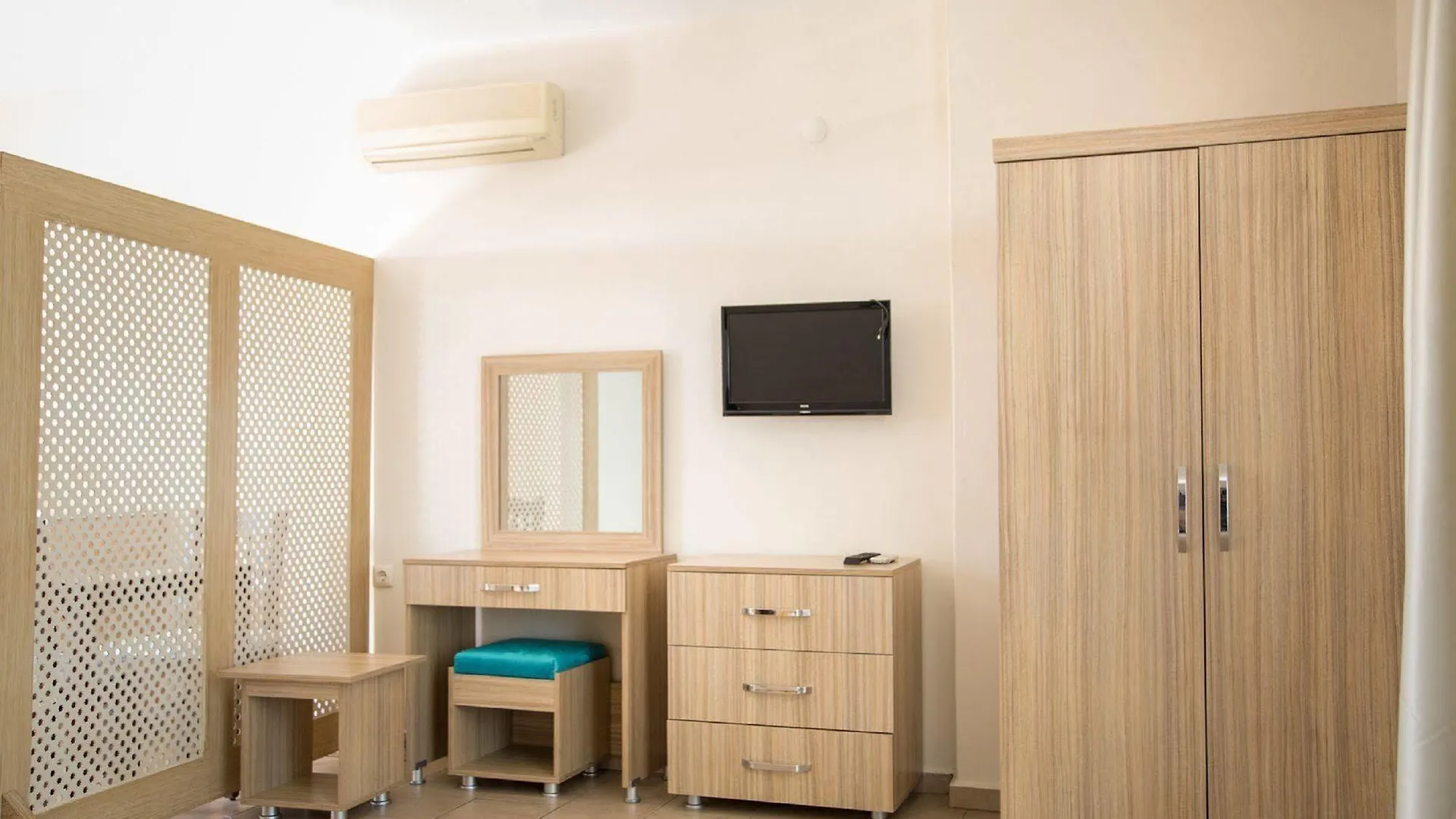 Ponz Hotel Kusadası Turquie