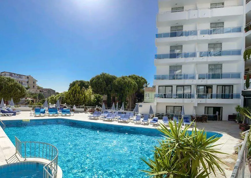 Ponz Hotel Kusadası