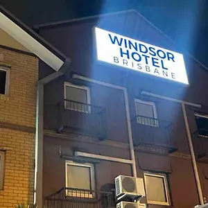 Hotel Imperial Windsor Brisbane