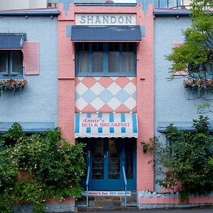 Bed & Breakfast Annie's Shandon Brisbane