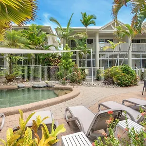 Resort Tropical Nites Port Douglas