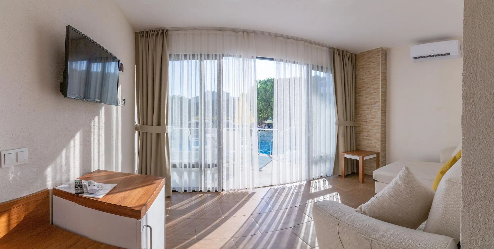 ***  Ponz Hotel Turkey
